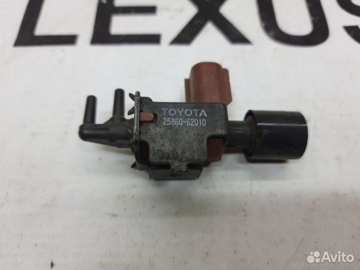 Клапан вакуумный Lexus Rx300 2000-2003