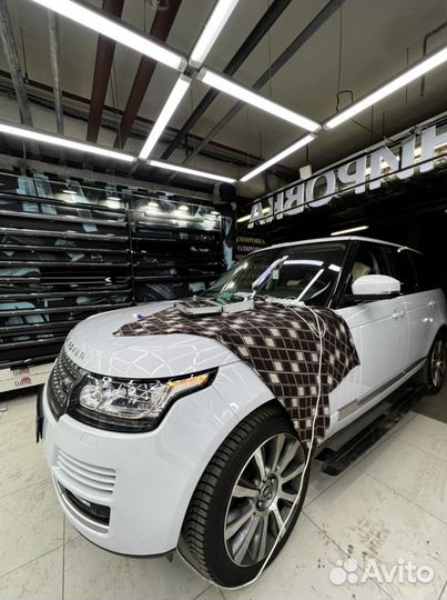 Обучение ремонту сколов трещин на стеклах