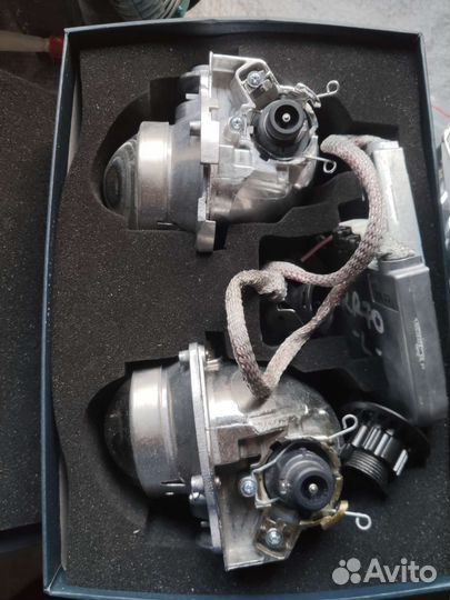 Фары Lexus gs300 350 430 450 460