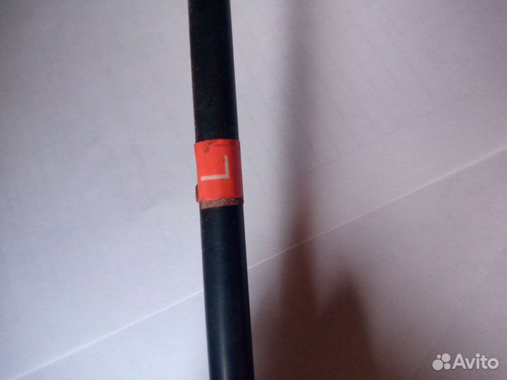 Стойки стабилизатора