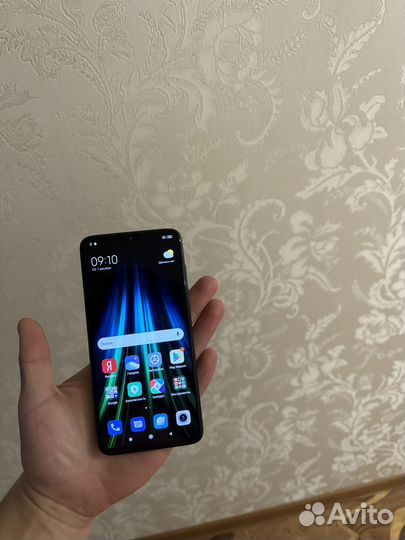 Xiaomi Redmi Note 8 Pro, 6/128 ГБ