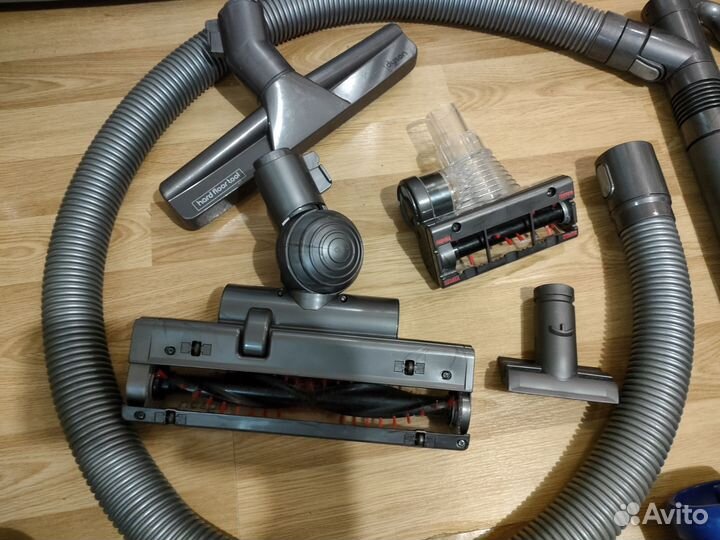 Запчасти для пылесоса Dyson DC 37
