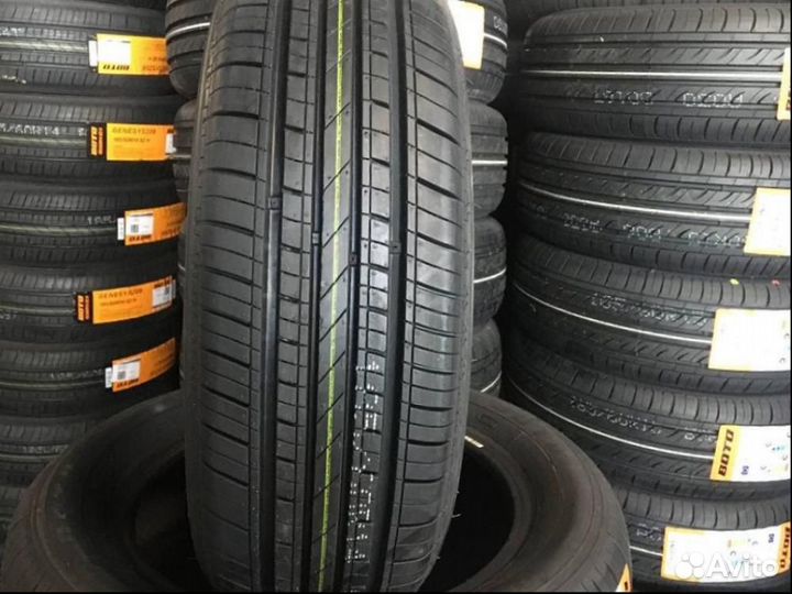 Boto Genesys 208 185/60 R14 82H