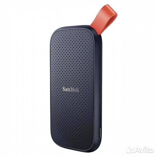 SSD-диск 2 Тб запечатан Sandisk sdssde30-2T00-G25