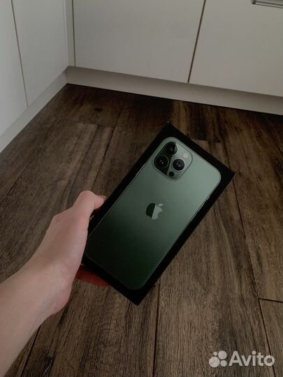 Коробки от apple iPhone