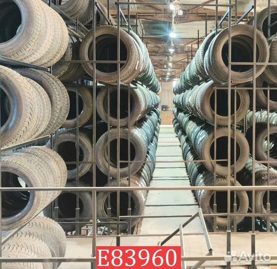 Nokian Tyres Hakkapeliitta R3 215/65 R16 102S