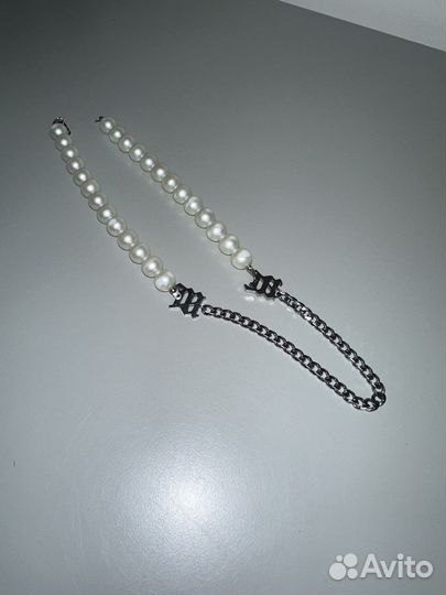 Цепочка Misbhv