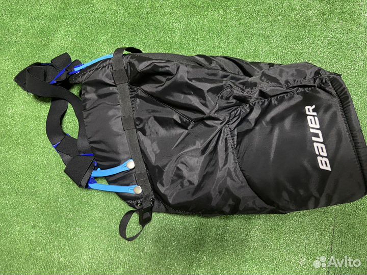 Хоккейные шорты бауер