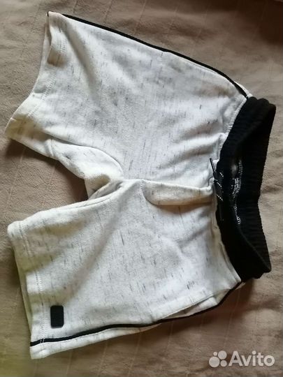 Шорты на мальчика