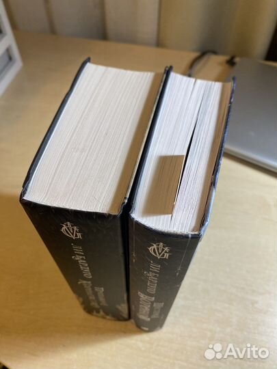 Серия книг Шестёрка Воронов