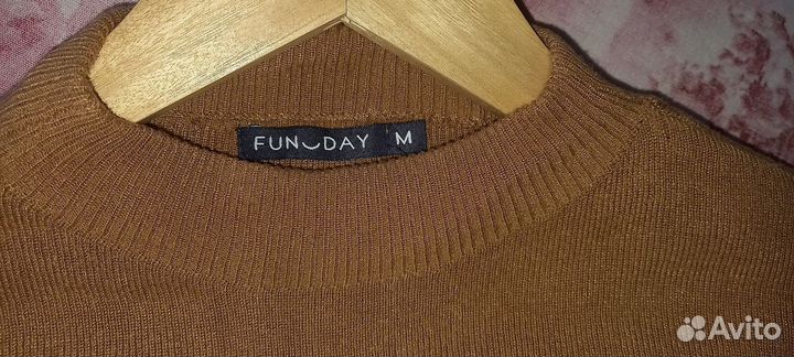 Платья трикотажные теплые пакетом