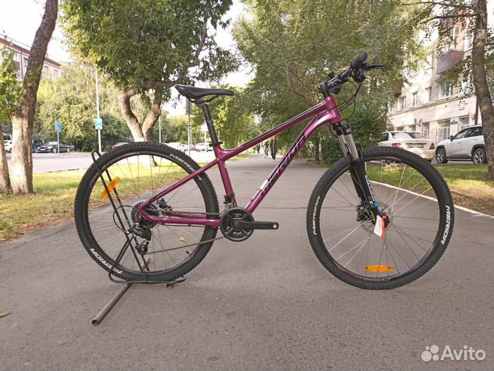 Велосипед Merida Big.Seven Limited 2.0, 2022