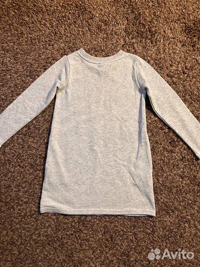 Платье для девочки 122