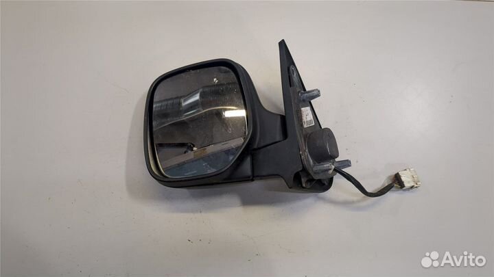 Зеркало боковое Citroen Berlingo, 2003