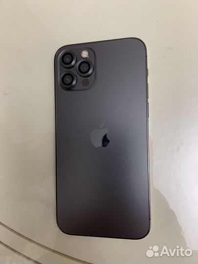 iPhone 12 Pro, 128 ГБ