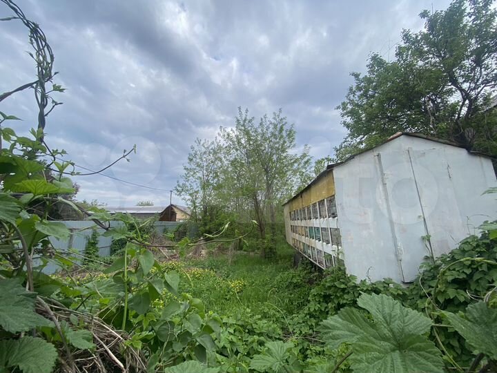 Участок 29 сот. (ИЖС)