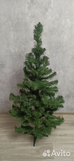 Ель искуственная 1.5 м