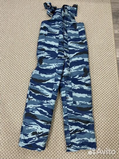 Комплект зимней формы