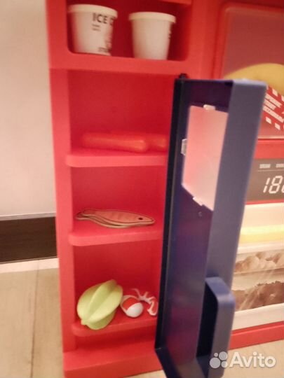 Детская кухня home kitchen