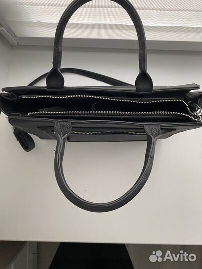 Сумка женская из Stradivarius