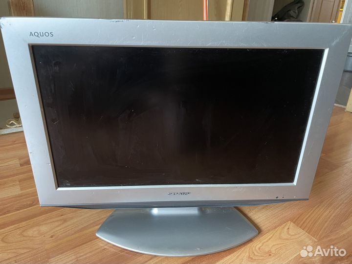 Телевизор sharp LC-20AD5RU