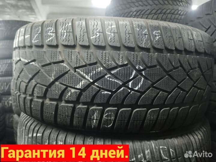 Dunlop SP Winter Sport 3D 235/35 R19 Y