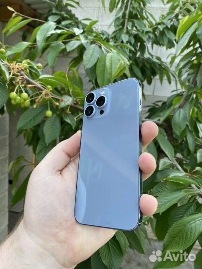 iPhone 13 Pro Max, 512 ГБ