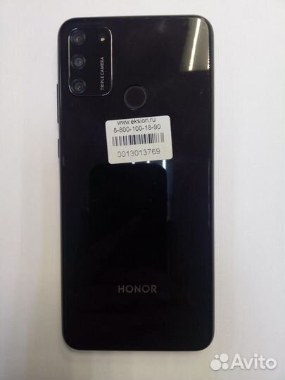 HONOR 9A, 3/64 ГБ