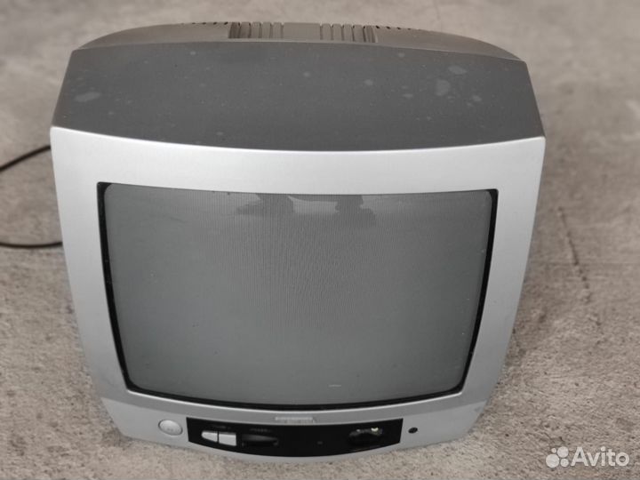 Телевизор