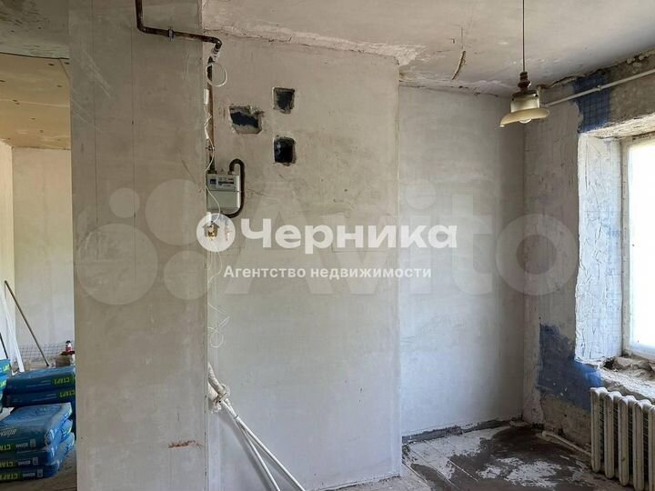 3-к. квартира, 75 м², 2/2 эт.