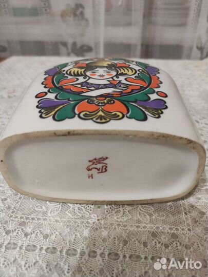 Штоф графин Вербилки