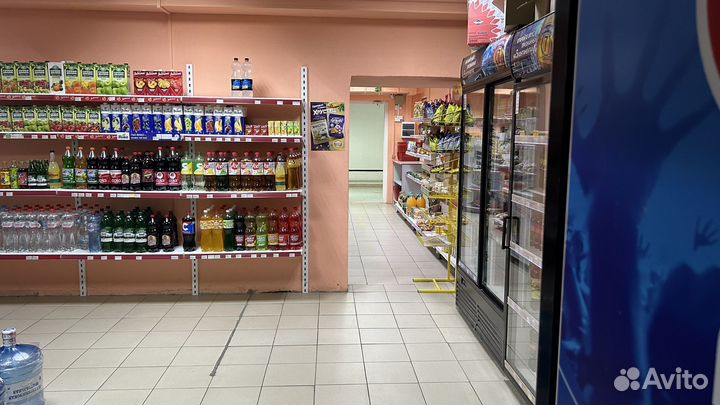 Аренда торгового помещения