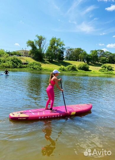 Аренда сапа, сапборда/проката Sup board