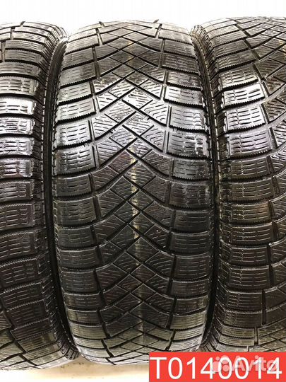 Pirelli Ice Zero FR 225/60 R18 104T