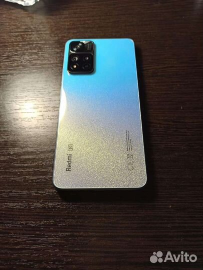 Redmi Note 11 Pro plus + 5g