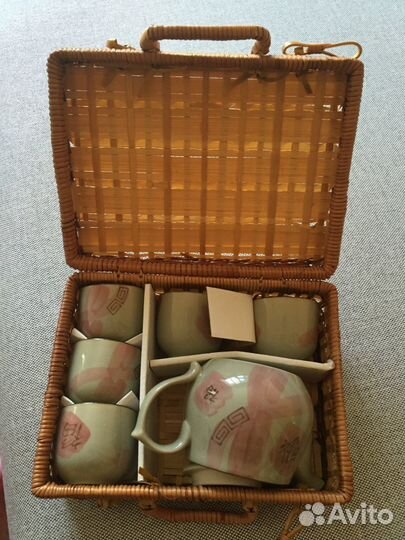 Кофейный набор