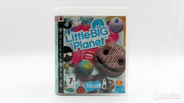 LittleBigPlanet (PS3)