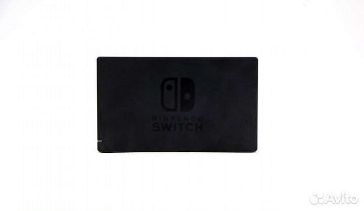 Док станция Nintendo Switch
