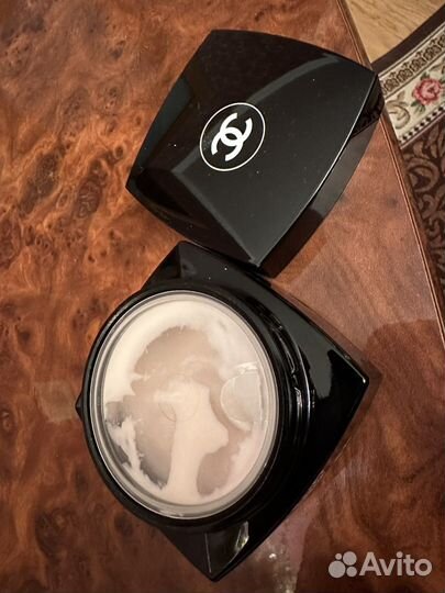 Chanel крем для лица
