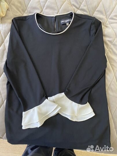 Женские вещи Karl Lagerfeld 42 р
