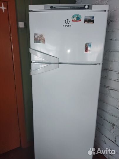 Холодильник