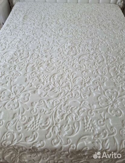 Плед покрывало новое.Производитель Турция