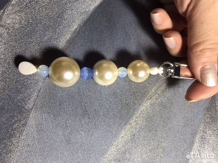 Брелок для ключей/сумок