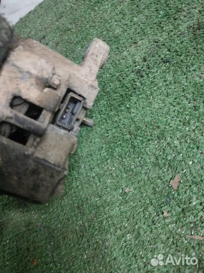 Генератор Chevrolet Lanos седан A15SMS 2006