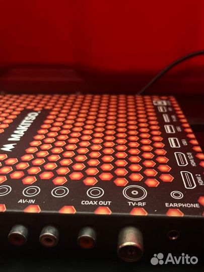 Планшет напольный