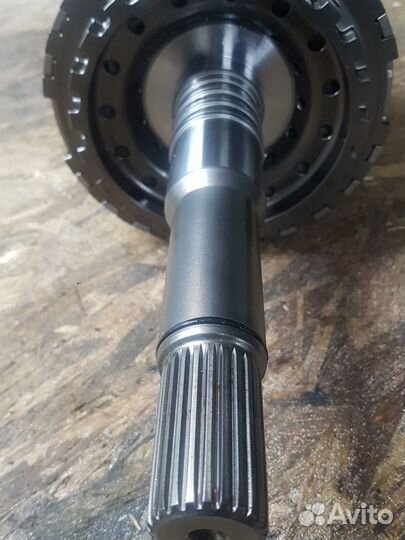 Барабан фрикциона АКПП A8TR1 KIA mohave