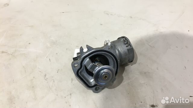 Термостат Mercedes E350 W212 642.850D 2010