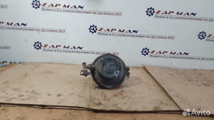 Тормозная камера левая Man Tgl