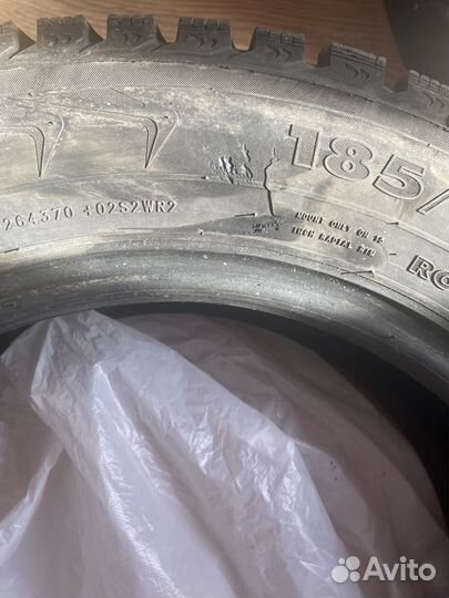 Ikon Tyres Nordman 5 185/65 R15 92T