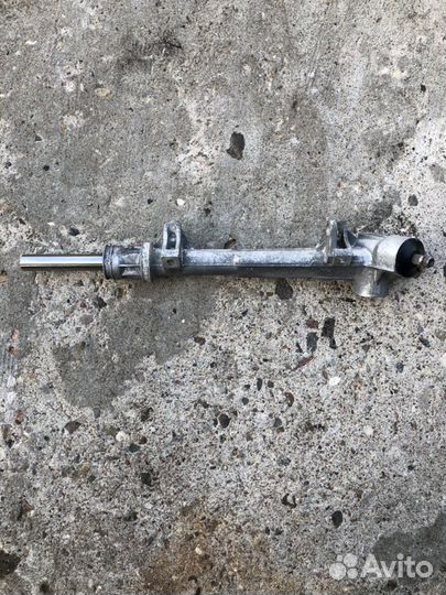 Продам механическую рулевую рейку BMW E30